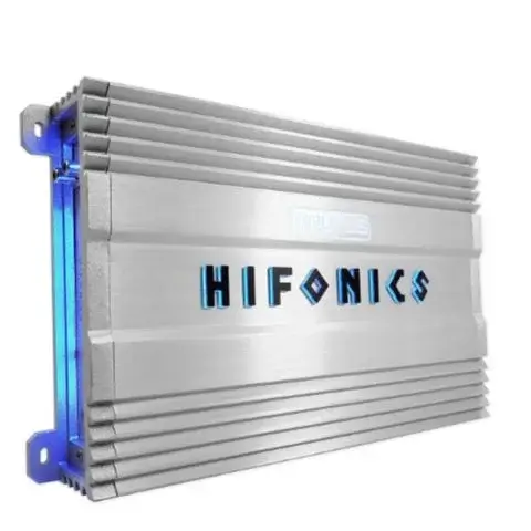 Hifonics BG-1900.1D Brutus Gamma Amp