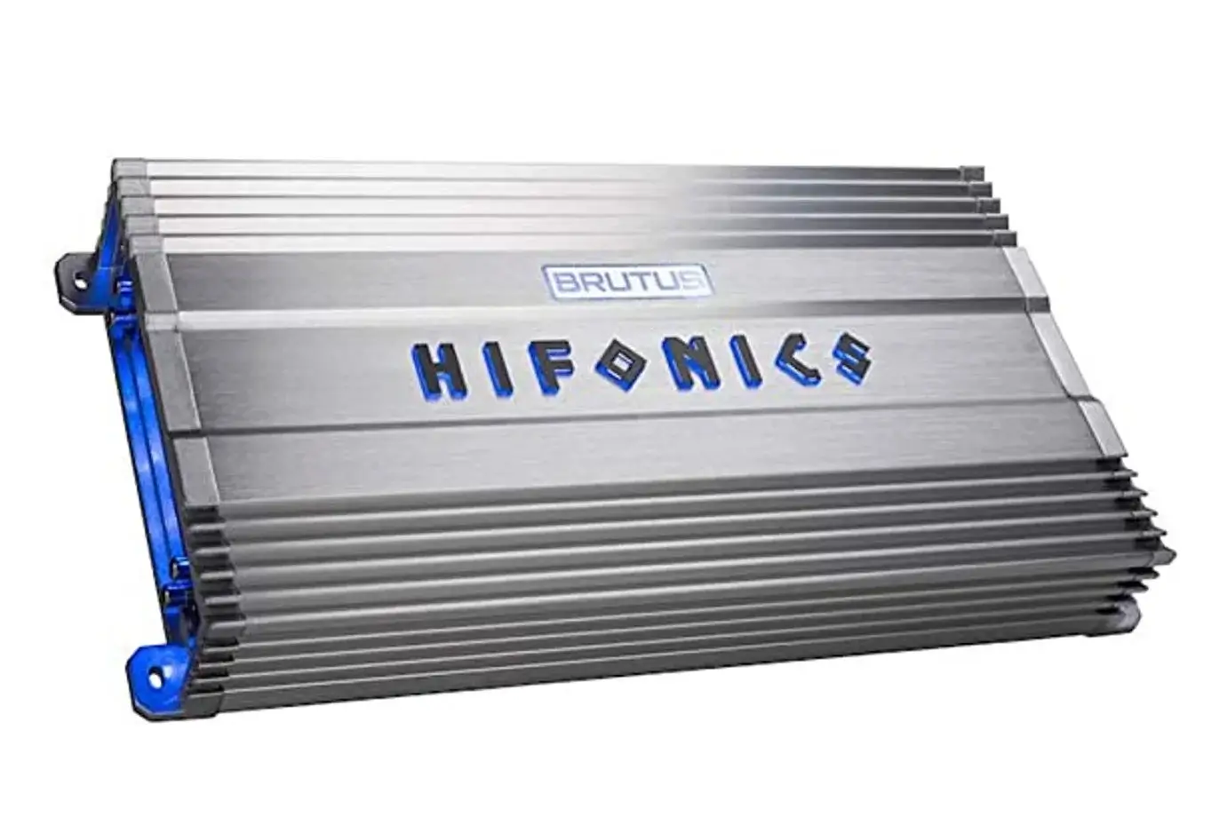 Hifonics BRX3016.1 D Brutus Car Amplifier