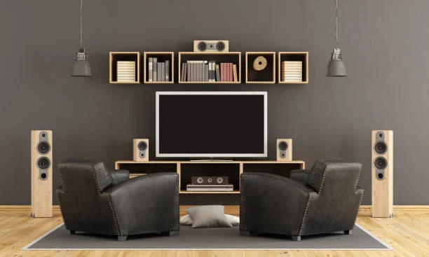 How To Arrange Bookshelf SpeakersHow To Arrange Bookshelf Speakers