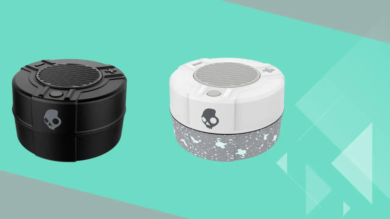 How To Pair Skullcandy Soundmine Speaker