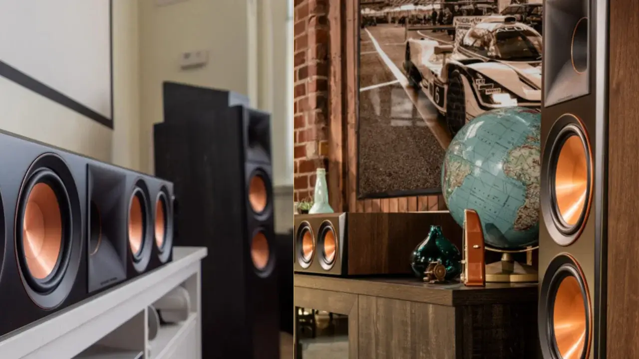 How To Spot Fake Klipsch Speakers