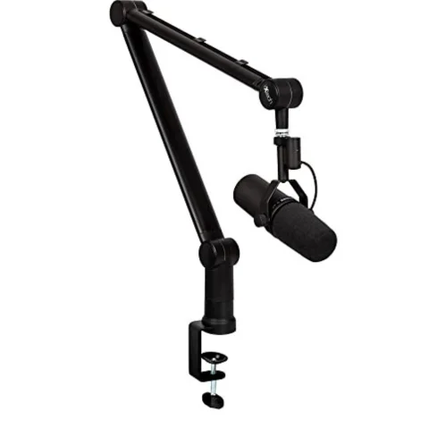 IXTECH Microphone Boom Arm