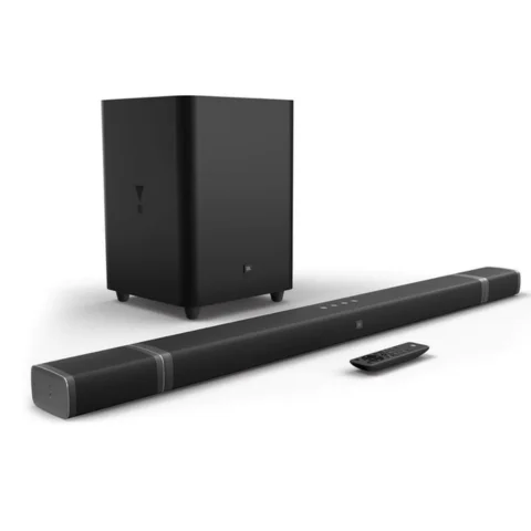 JBL Bar 5.1 Soundbar