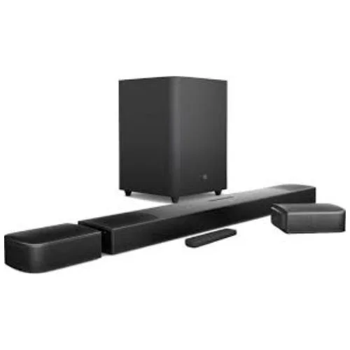 JBL 9.1 Soundbar