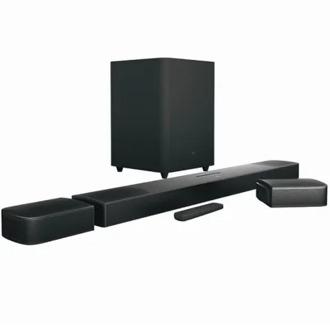 JBL Bar 9.1 Soundbar