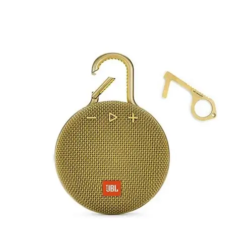 JBL CLIP3 Portable Bluetooth Speaker