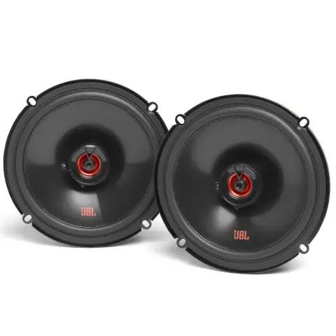 JBL Club 620F 6.5 Speakers