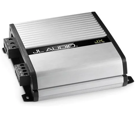 JL Audio 1000 Watt Class D Monoblock JL Audio Amplifier 