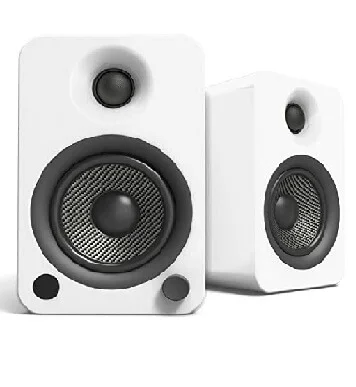 Kanto YU4 Powered Speakers