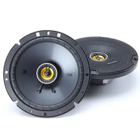 Kicker 46CSC674 Car Speaker