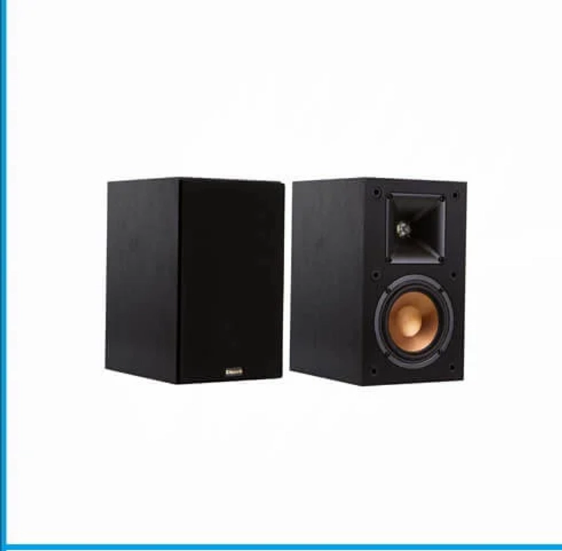 Klipsch R-14M Reference Bookshelf Speaker