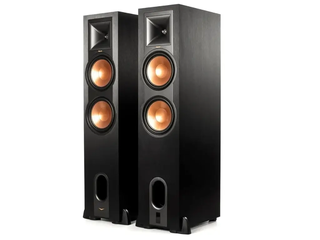 Klipsch R-28PF