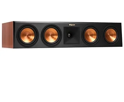 Klipsch RP-250C Center Channel Speaker