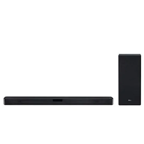 LG SL5Y 2.1 Channel Sound Bar