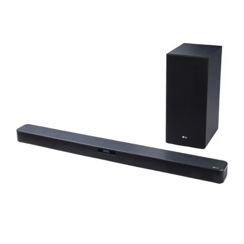 LG SL5Y 2.1 Channel High Resolution Sound Bar