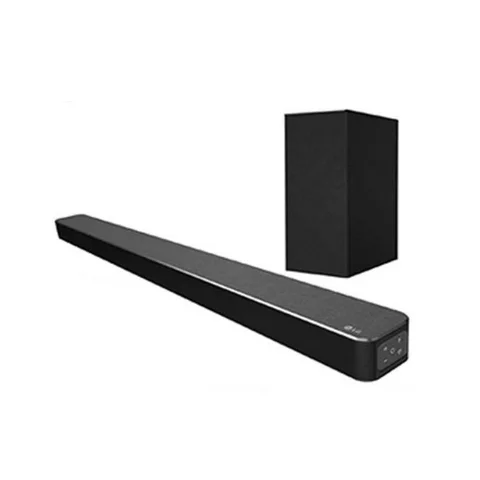 LG SN6Y Sound Bar