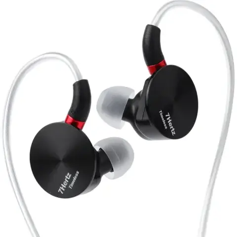 Linsoul 7HZ in-Ear Monitors