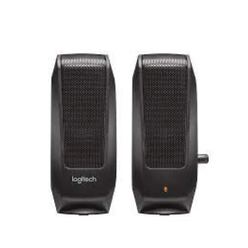 Logitech S120