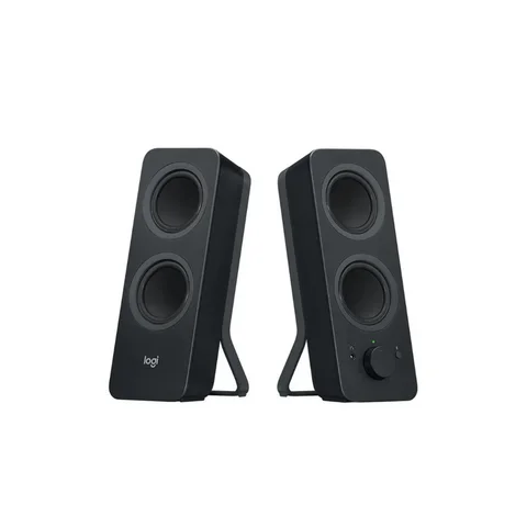 Logitech Z207 2.0 Multi Device Stereo Speaker