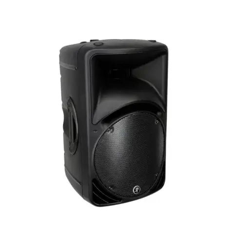 Mackie C Series 12 Inch DJ Compact Passive SR Loudspeaker
