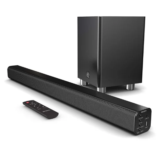 Majority K2 Soundbar