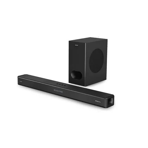 Majority Sierra (Plus) Dolby Atmos Soundbar