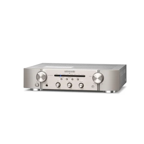 Marantz PM6007 Integrated Amplifier with Digital Connectivity