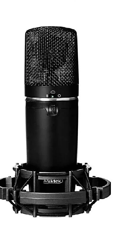 Miktek MK300 Microphone