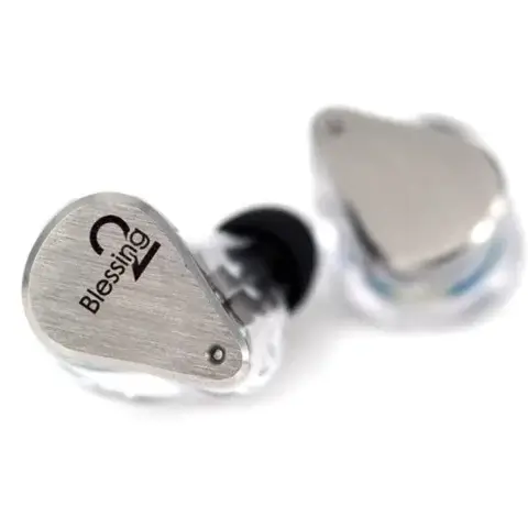 Moondrop Blessing2 In-Ear Monitor