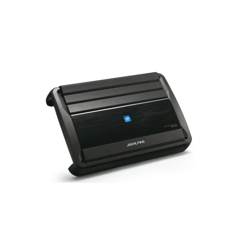 MRX-M110 1100W Alpine Monoblock RMS X-Power Amplifier