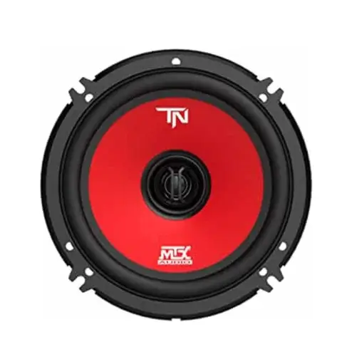 MTX Terminator6 Component 2-Way Speaker