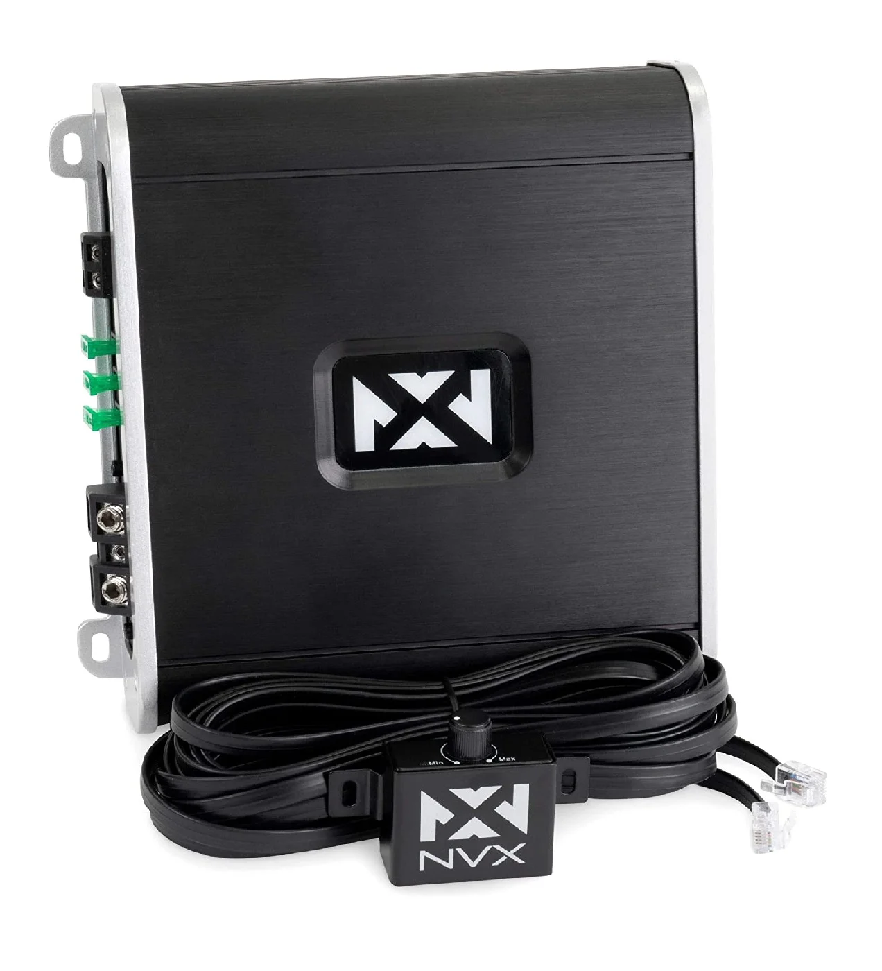 NVX VAD10001 1000W Car/Marine/Powersports Amplifier