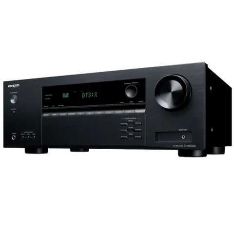 Onkyo TX-NR5100 8K AV Receiver