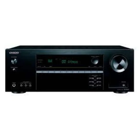 Onkyo TX-SR494 AV Receiver