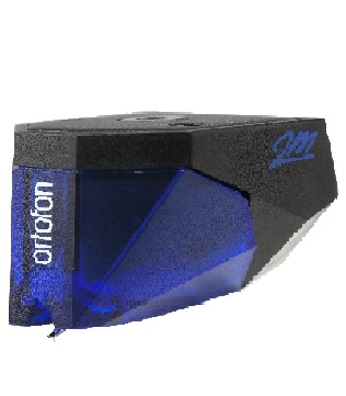 Ortofon 2M Blue Cartridge