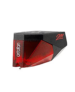Ortofon 2m red cartridge