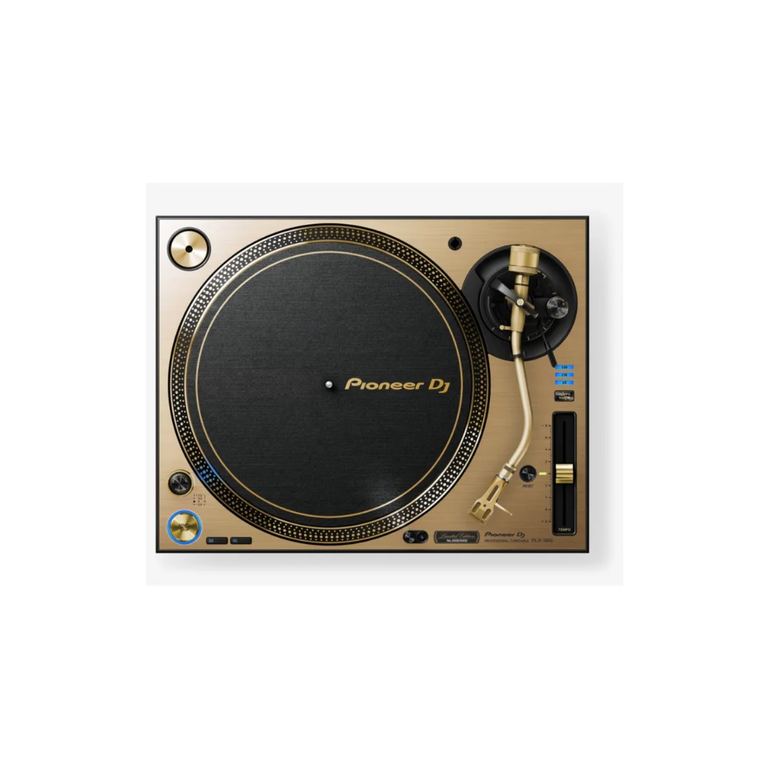 Pioneer DJ PLX-1000 Turntable