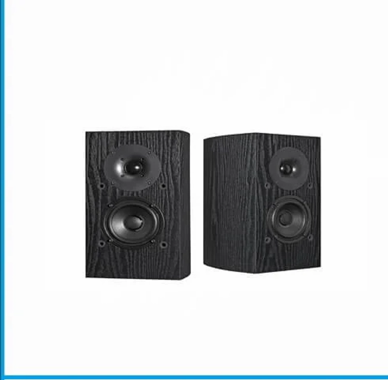 Pioneer SP-BS22-LR Bookshelf Speakers