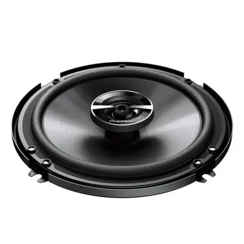 Pioneer TS-G650 G-Series Car Speakers