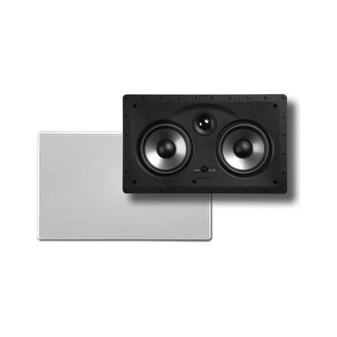Polk Audio 255C-RT In-Wall Center Channel Speaker