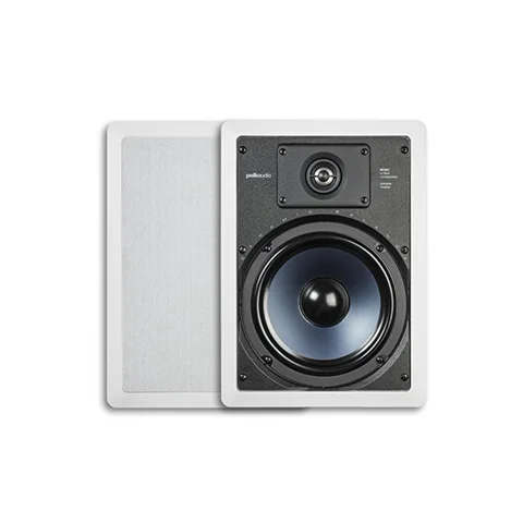Polk Audio RC85i 2-way In-Wall Speaker