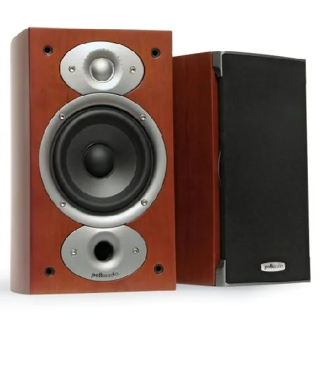 Polk Audio RTI A1 Bookshelf Speakers