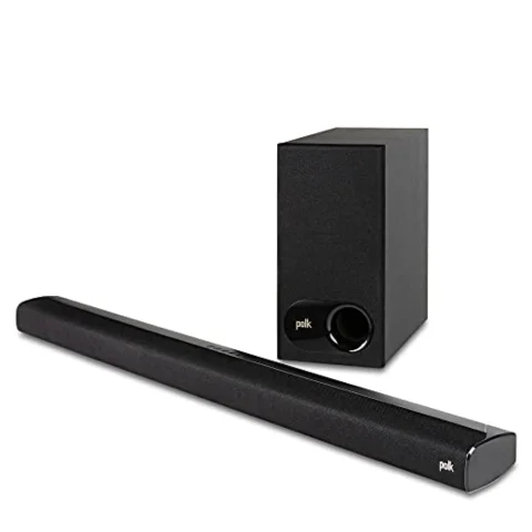 Polk Audio Signa S2 Soundbar