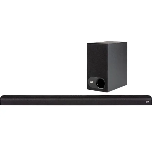 Polk Audio Signa S2 Soundbar