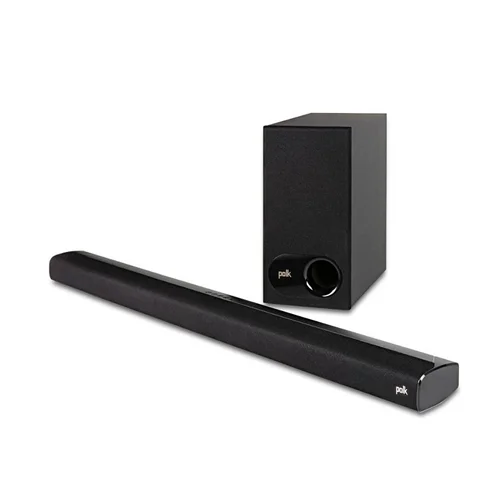 Polk Audio Signa S2 Ultra-Slim TV Sound Bar