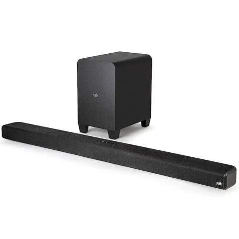 Polk Audio Signa S4 Soundbar