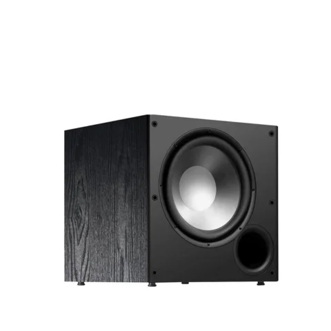 Polk PSW10 Powered Subwoofer