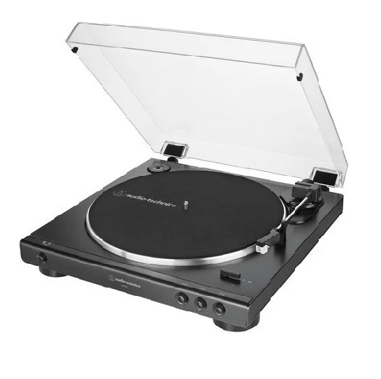 Pro-Ject Debut Carbon DC Turntable