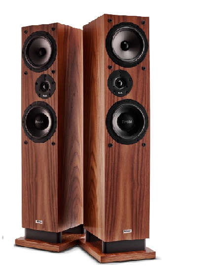  ProAc Response DT8