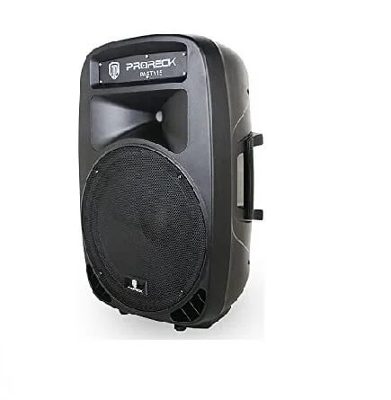 Proreck Party 15 Portable Speaker